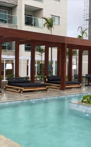 Salinas Exclusive Resort 2 Quartos